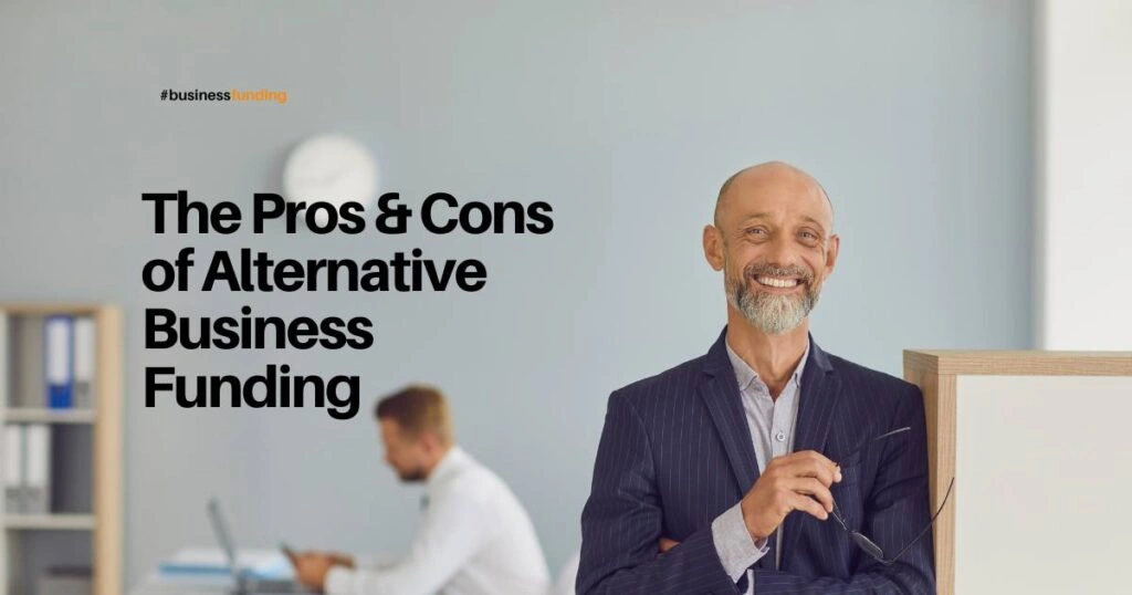 Alternative Business Funding