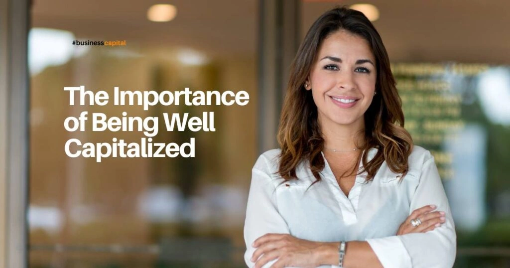 Working Capital For Business Growth