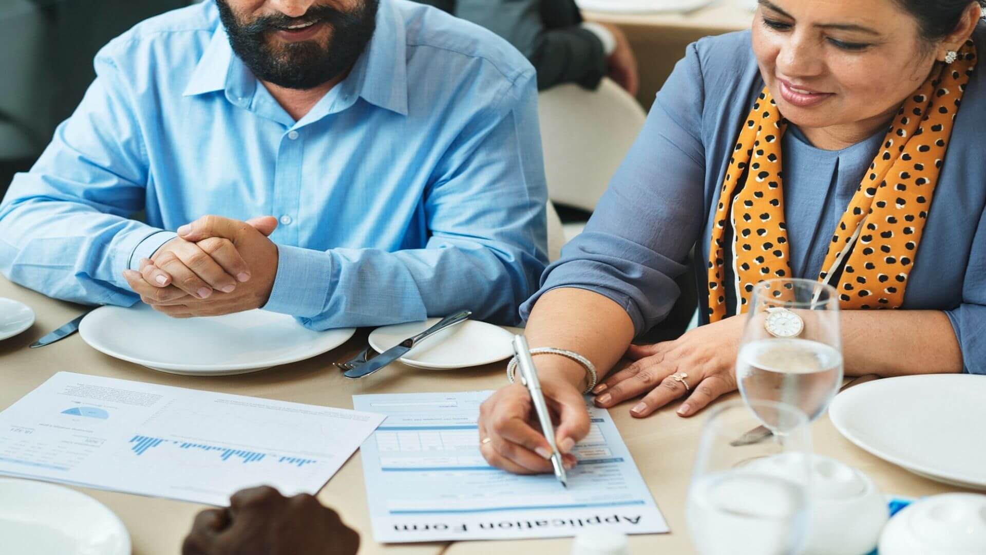 Emergency Business Funding Options
